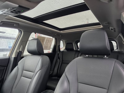 2024 Nissan Rogue SV Intelligent AWD