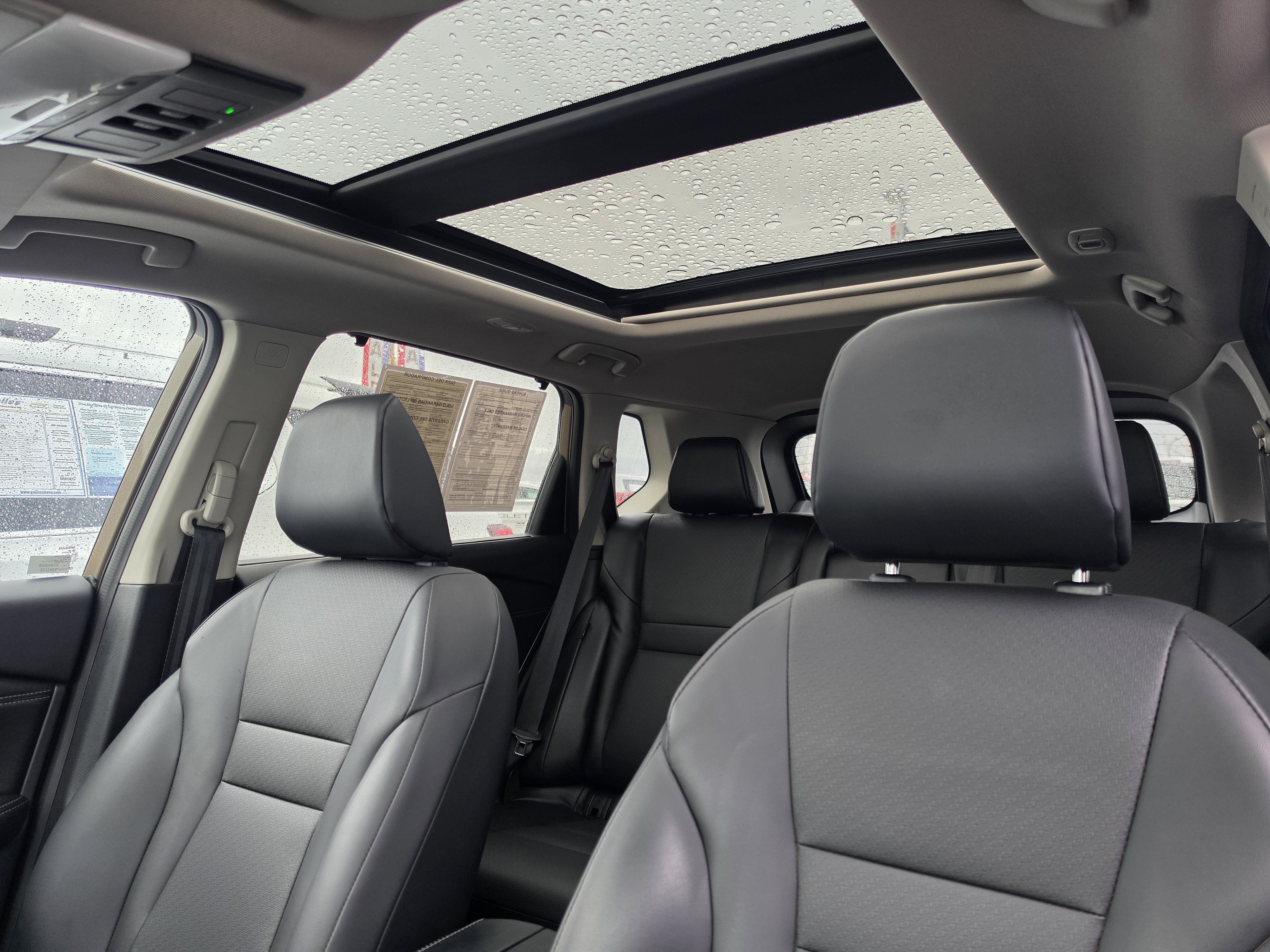 2024 Nissan Rogue SV Intelligent AWD