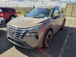 2024 Nissan Rogue SV Intelligent AWD