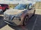 2024 Nissan Rogue SV Intelligent AWD