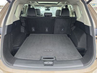 2024 Nissan Rogue SV Intelligent AWD