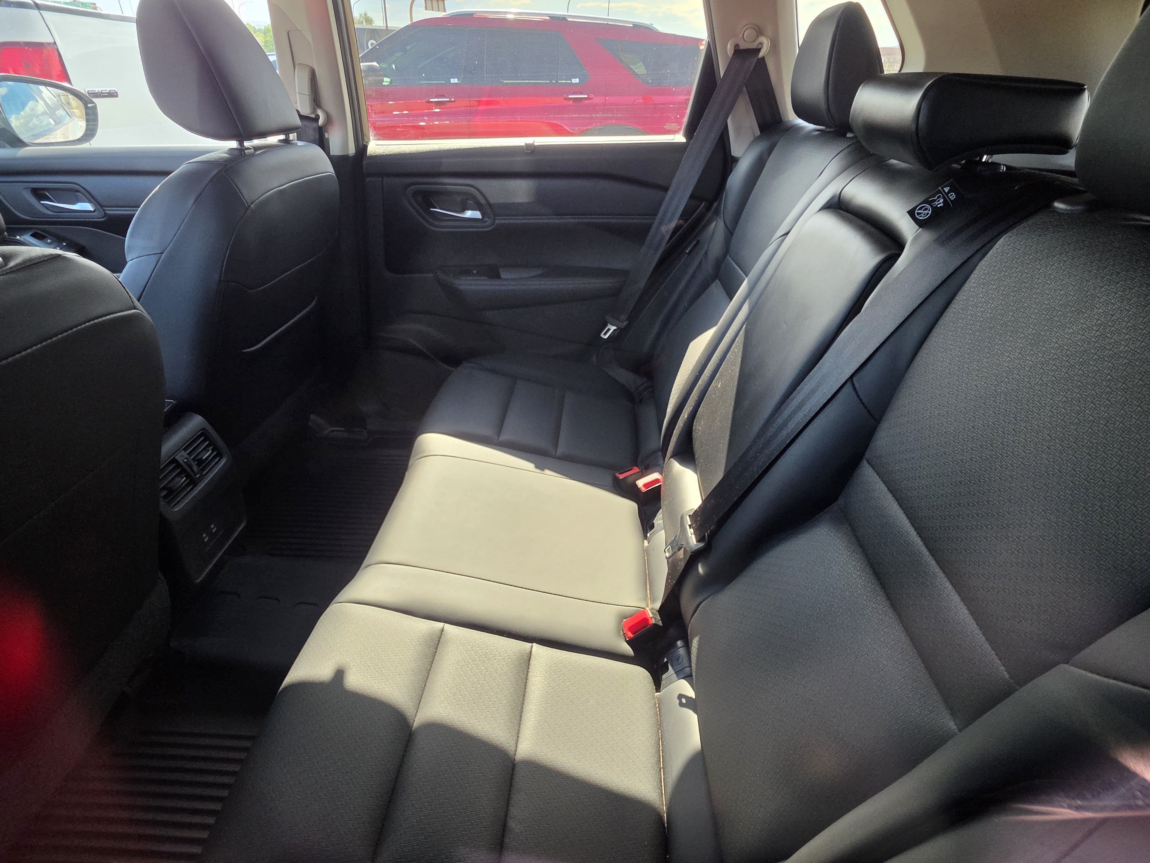2024 Nissan Rogue SV Intelligent AWD