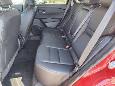2025 Nissan Rogue SL FWD