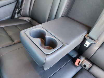 2025 Nissan Rogue SL FWD