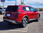 2025 Nissan Rogue SL FWD