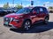 2025 Nissan Rogue SL FWD