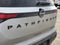 2024 Nissan Pathfinder SV 4WD