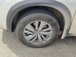 2024 Nissan Pathfinder SV 4WD