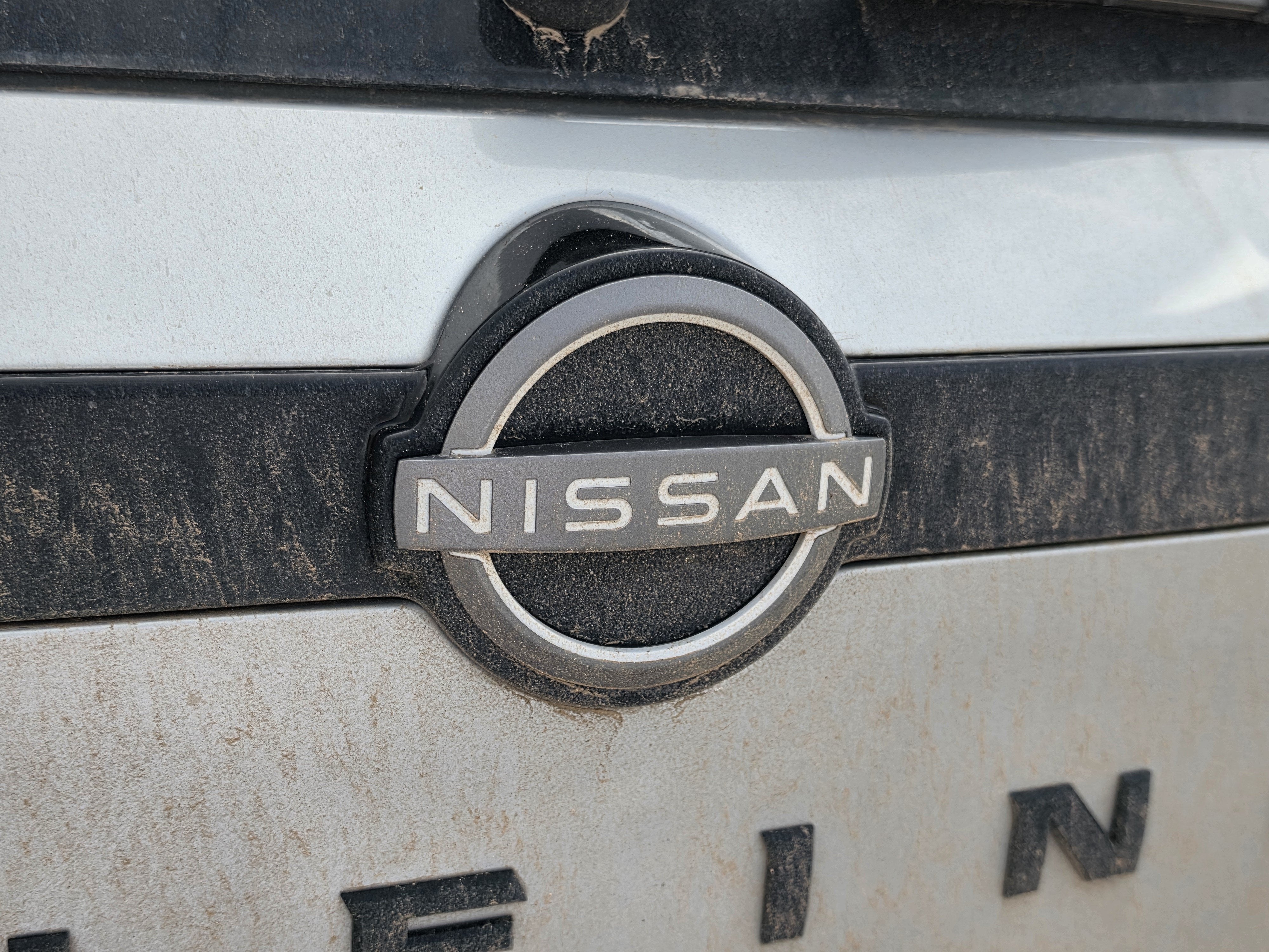 2024 Nissan Pathfinder SV 4WD