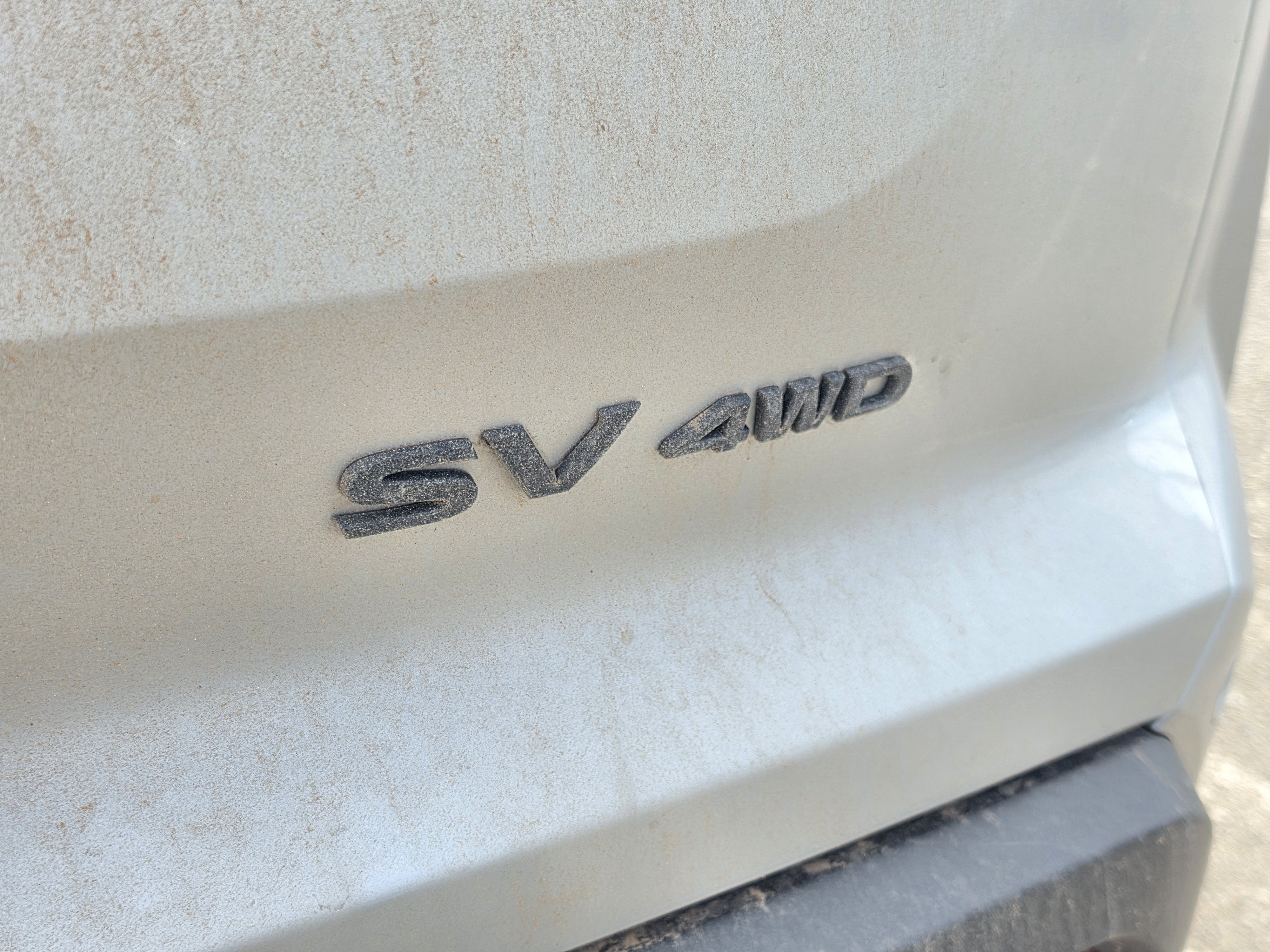 2024 Nissan Pathfinder SV 4WD