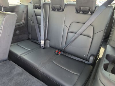 2022 Nissan Pathfinder SL 4WD