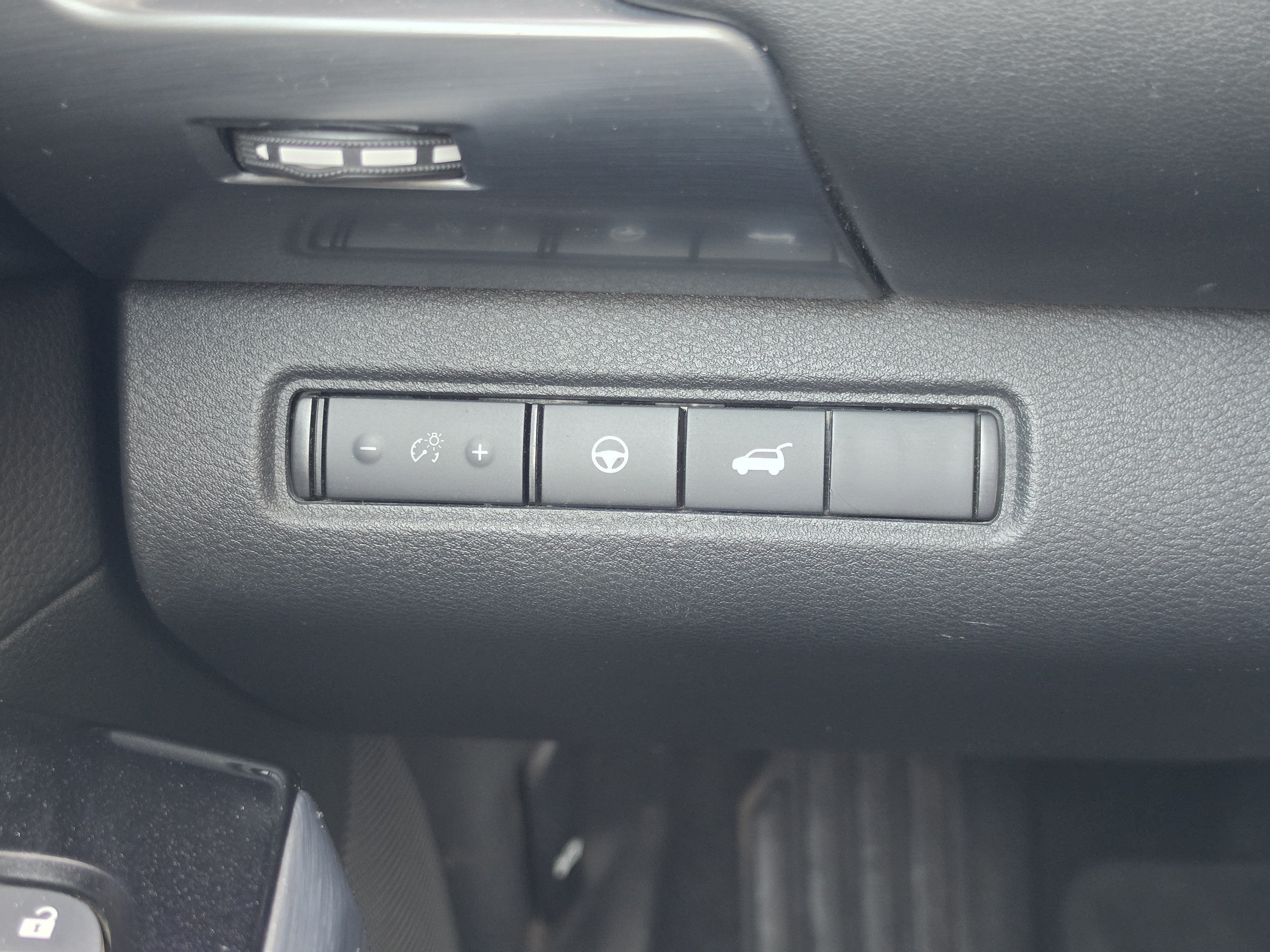 2022 Nissan Pathfinder SL 4WD