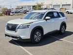 2022 Nissan Pathfinder SL 4WD