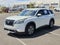 2022 Nissan Pathfinder SL 4WD