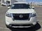 2022 Nissan Pathfinder SL 4WD