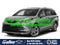 2021 Toyota Sienna Platinum