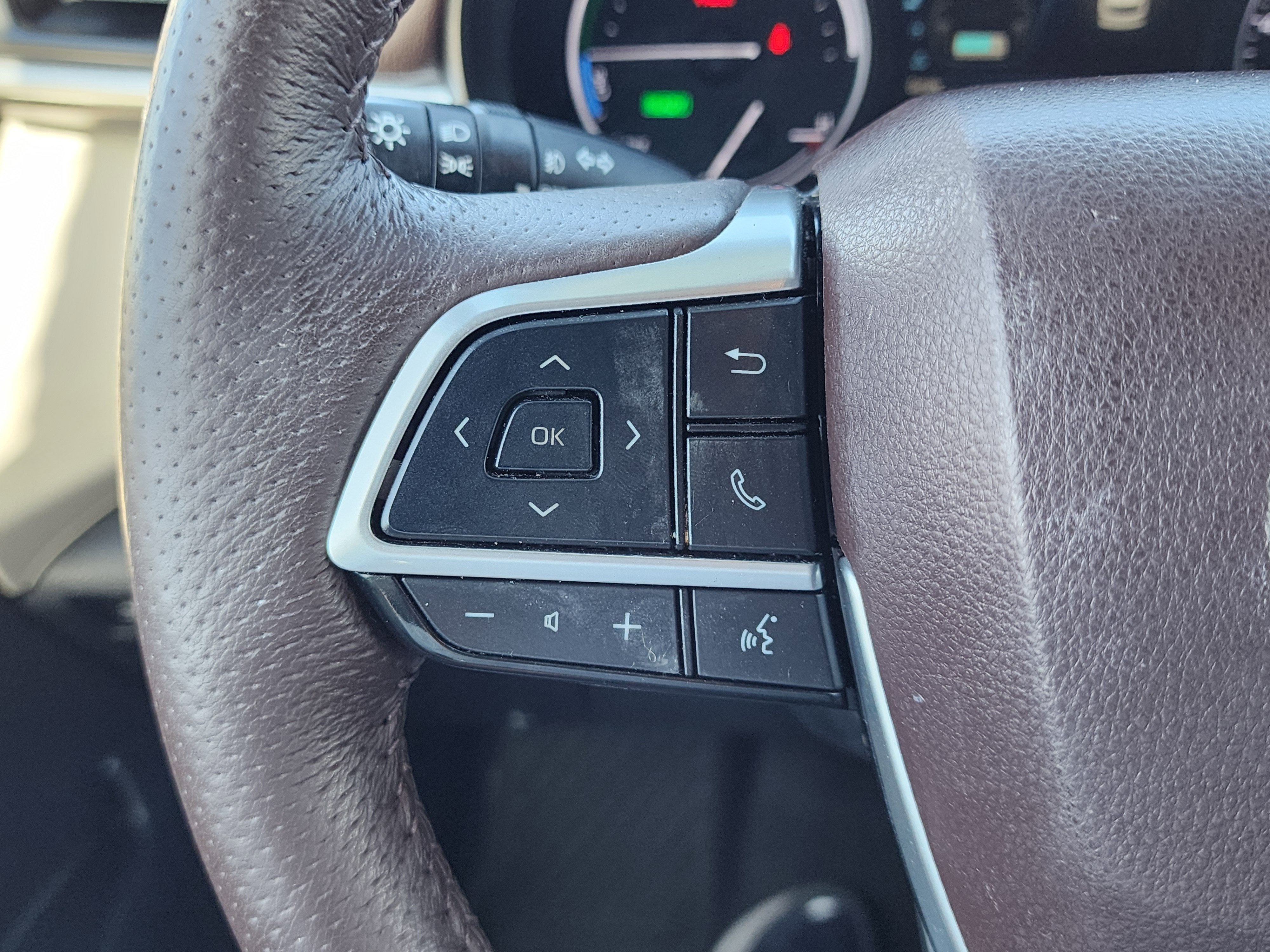 2021 Toyota Sienna Platinum