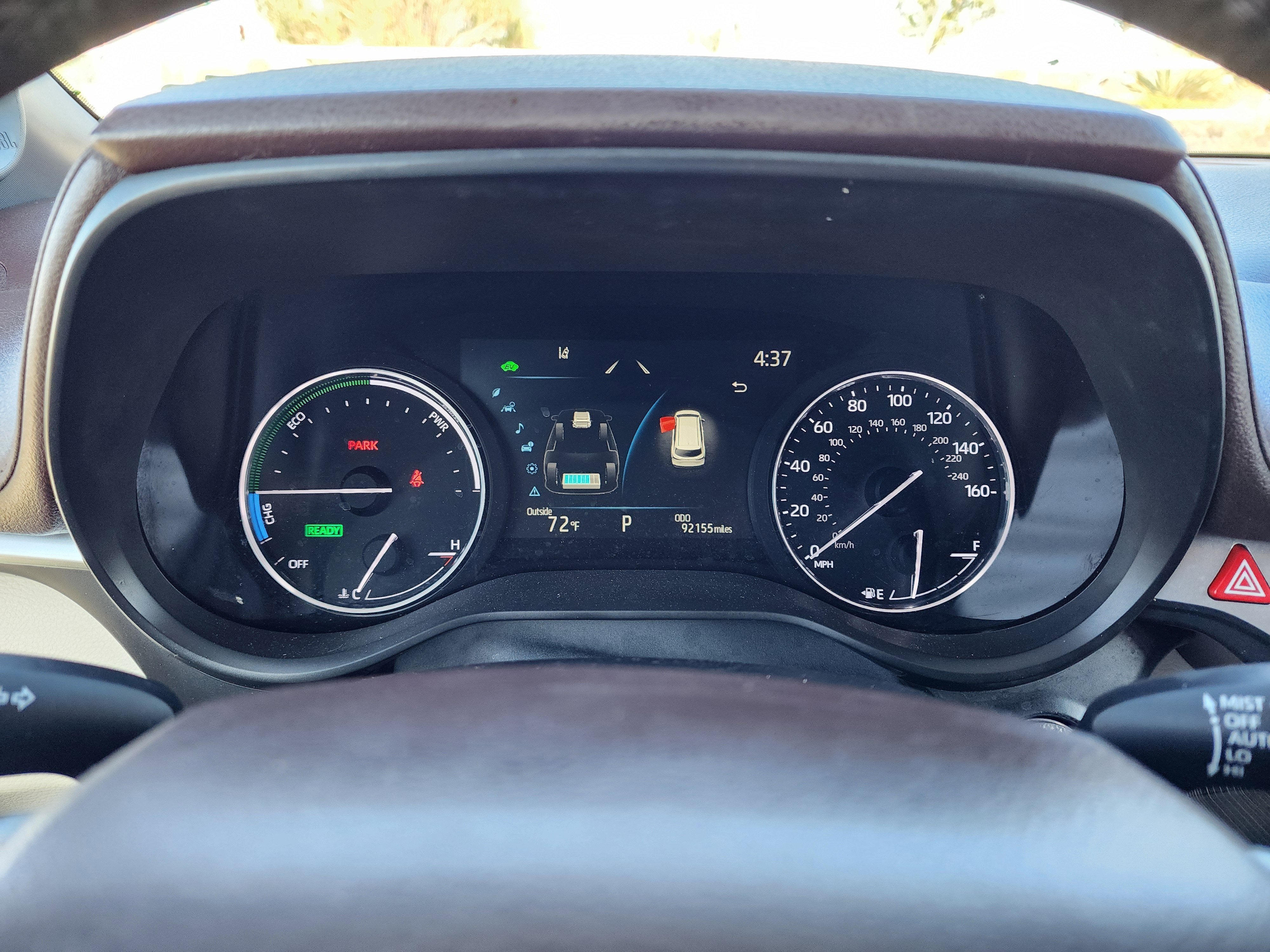2021 Toyota Sienna Platinum
