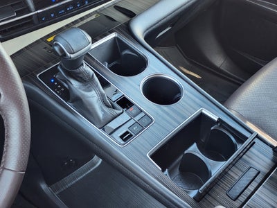 2021 Toyota Sienna Platinum