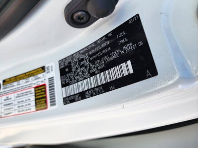 2021 Toyota Sienna Platinum