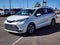 2021 Toyota Sienna Platinum