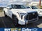 2026 Toyota Tundra SR5 CrewMax 5.5' Bed