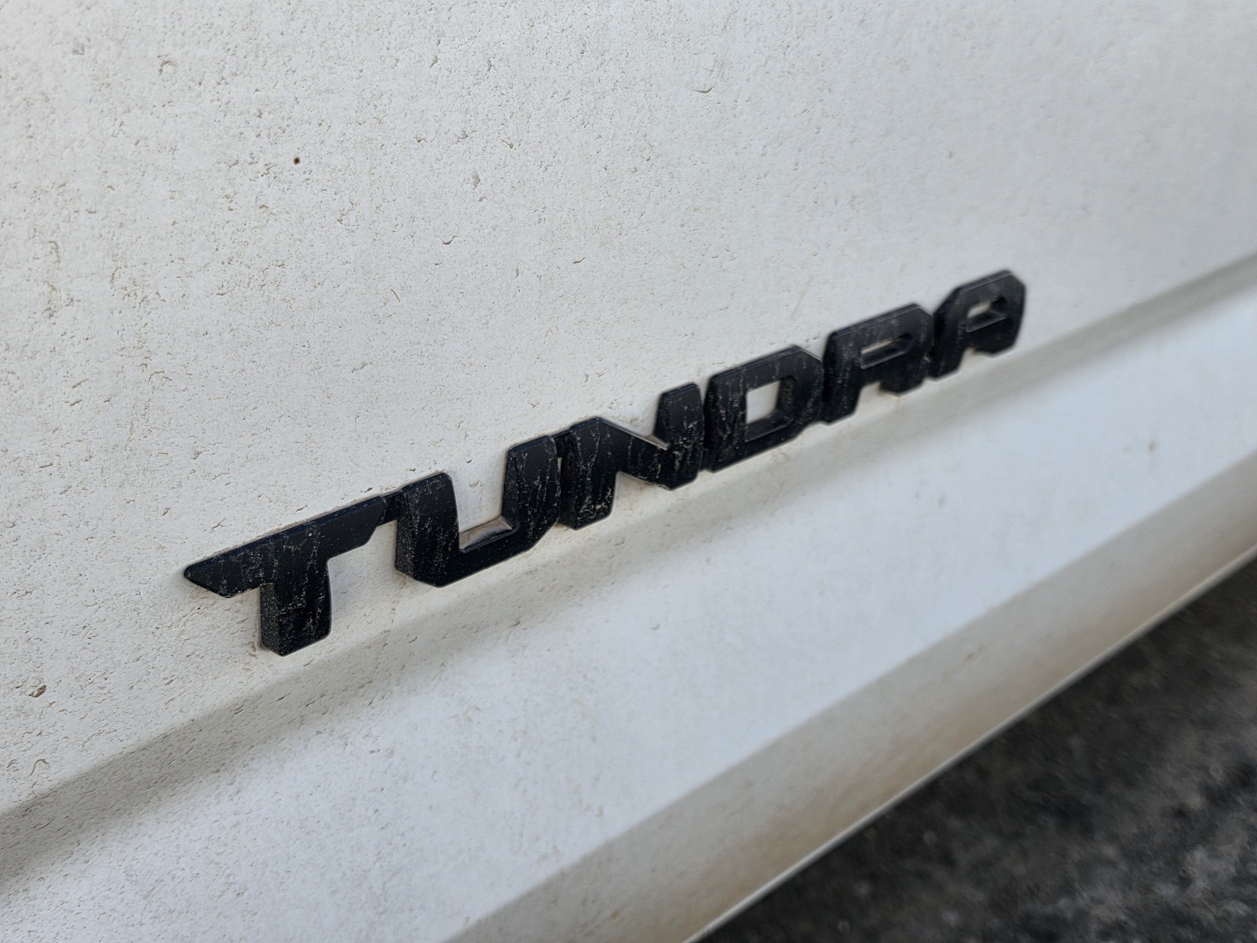 2026 Toyota Tundra SR5 CrewMax 5.5' Bed