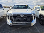 2026 Toyota Tundra SR5 CrewMax 5.5' Bed