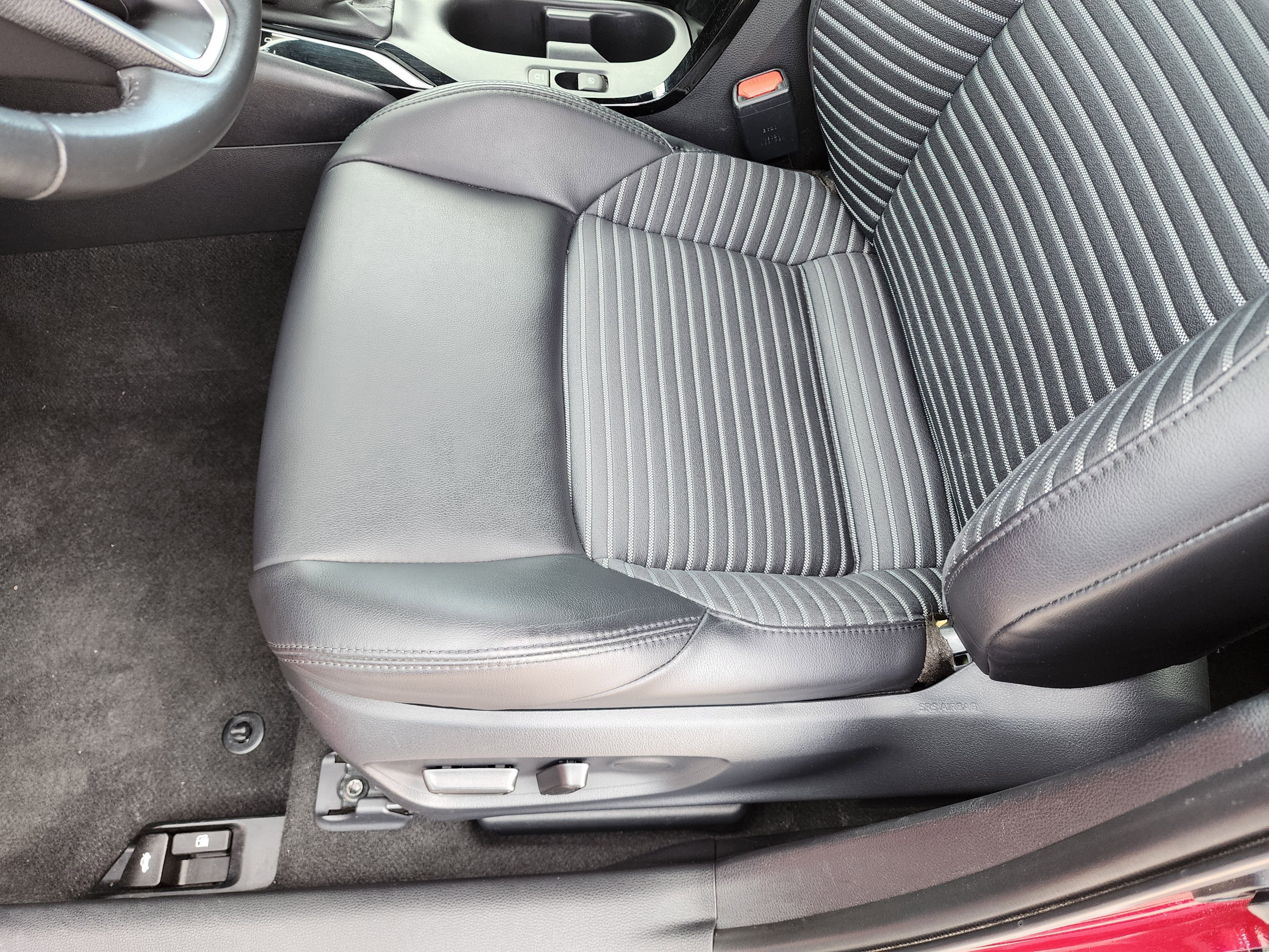 2024 Toyota Corolla XSE