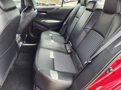 2024 Toyota Corolla XSE