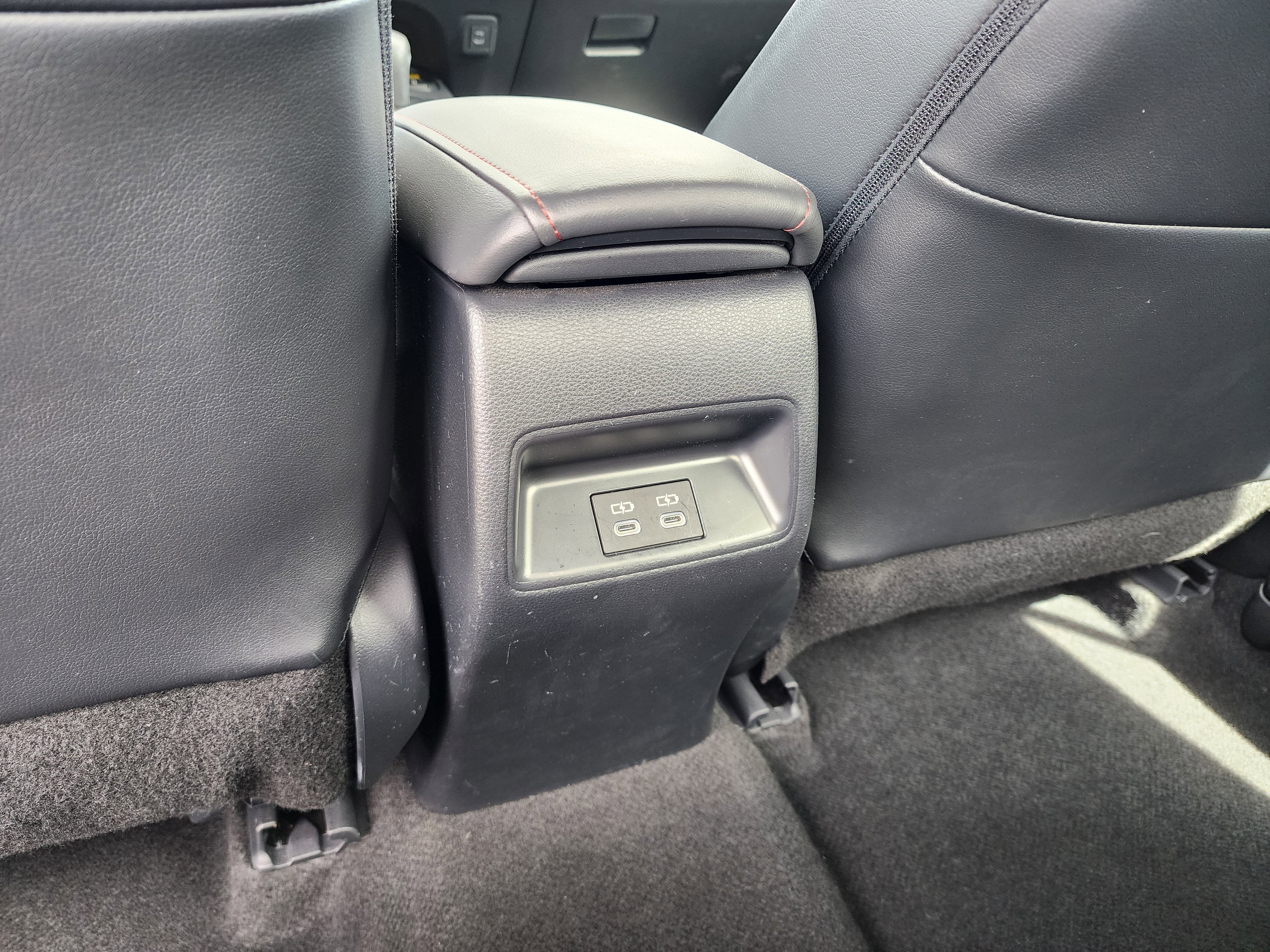 2024 Toyota Corolla XSE