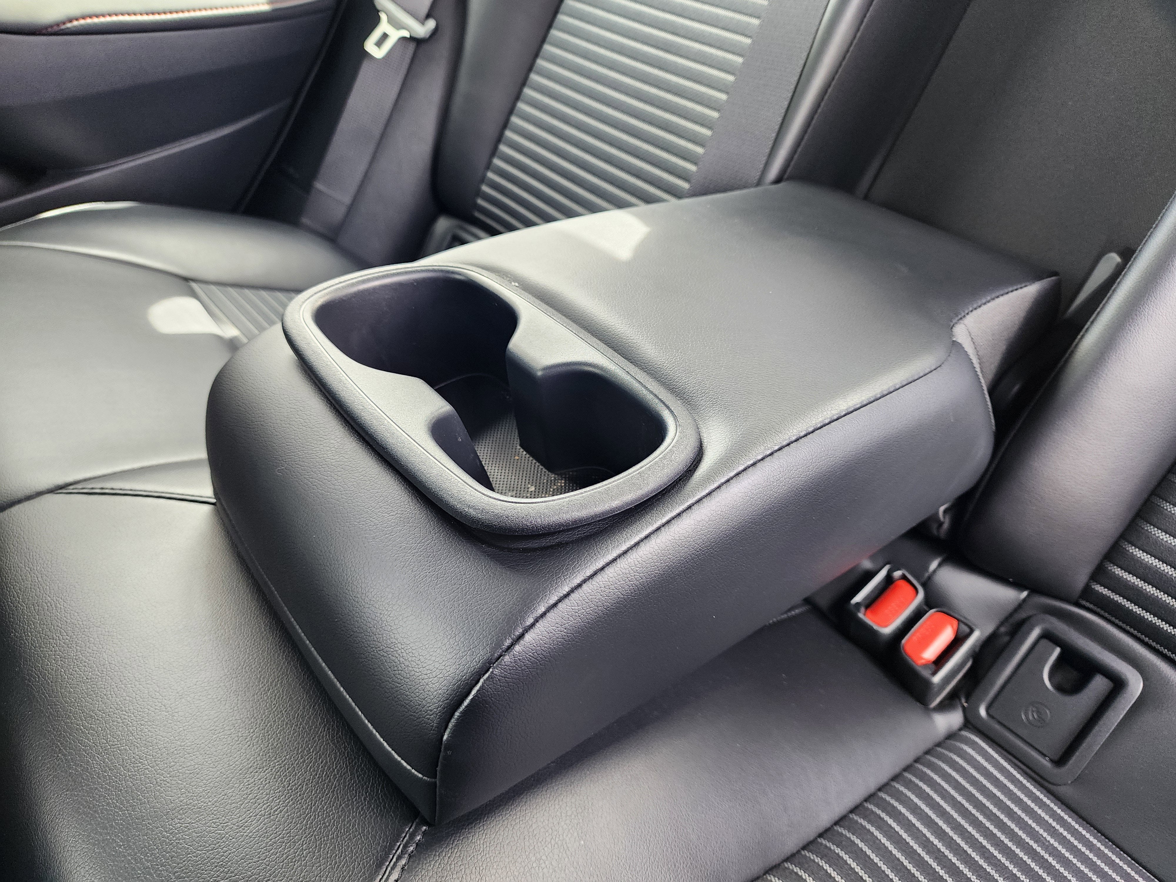 2024 Toyota Corolla XSE