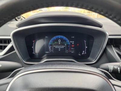 2024 Toyota Corolla XSE
