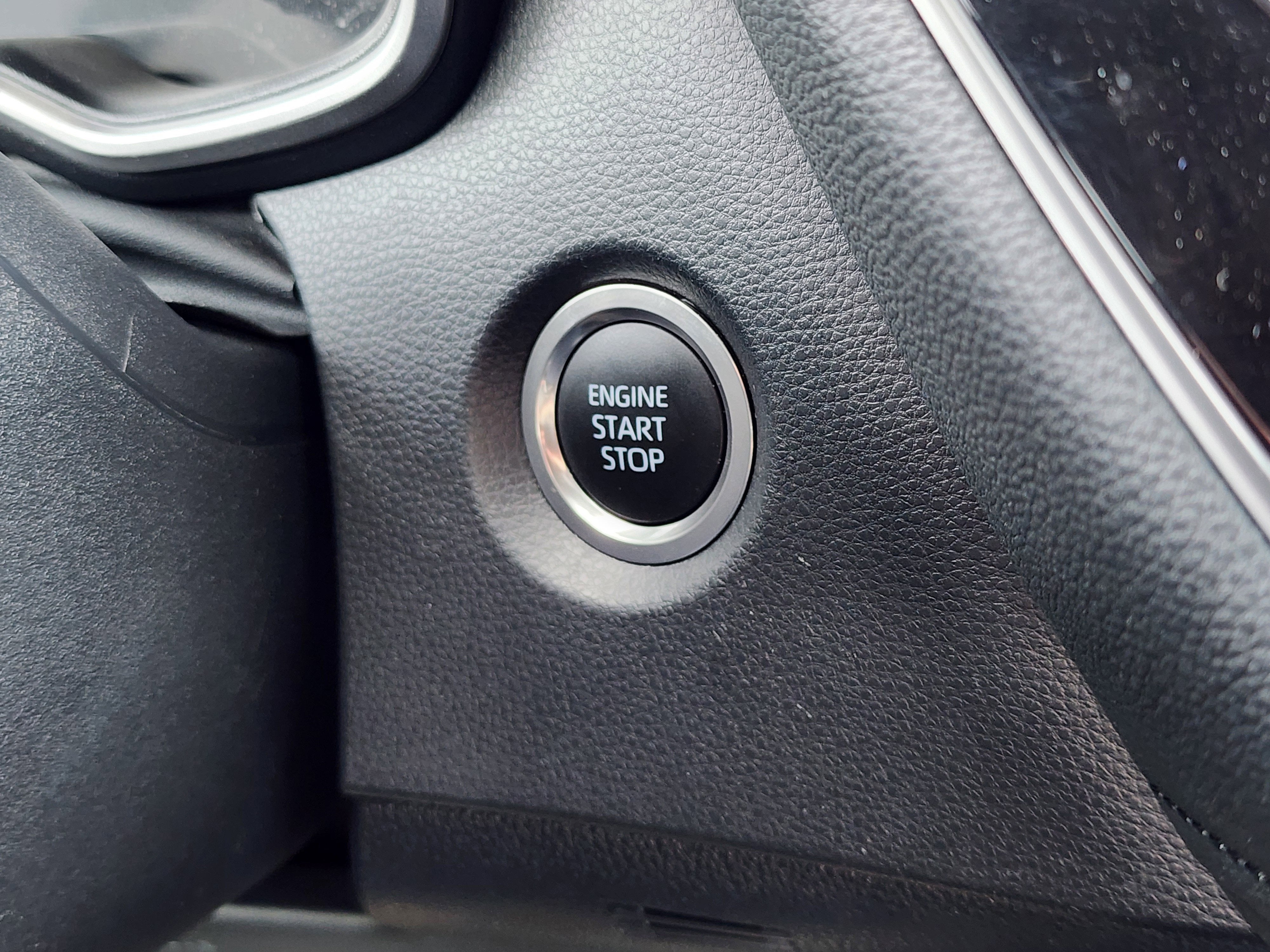 2024 Toyota Corolla XSE