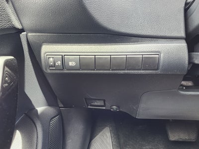 2024 Toyota Corolla XSE