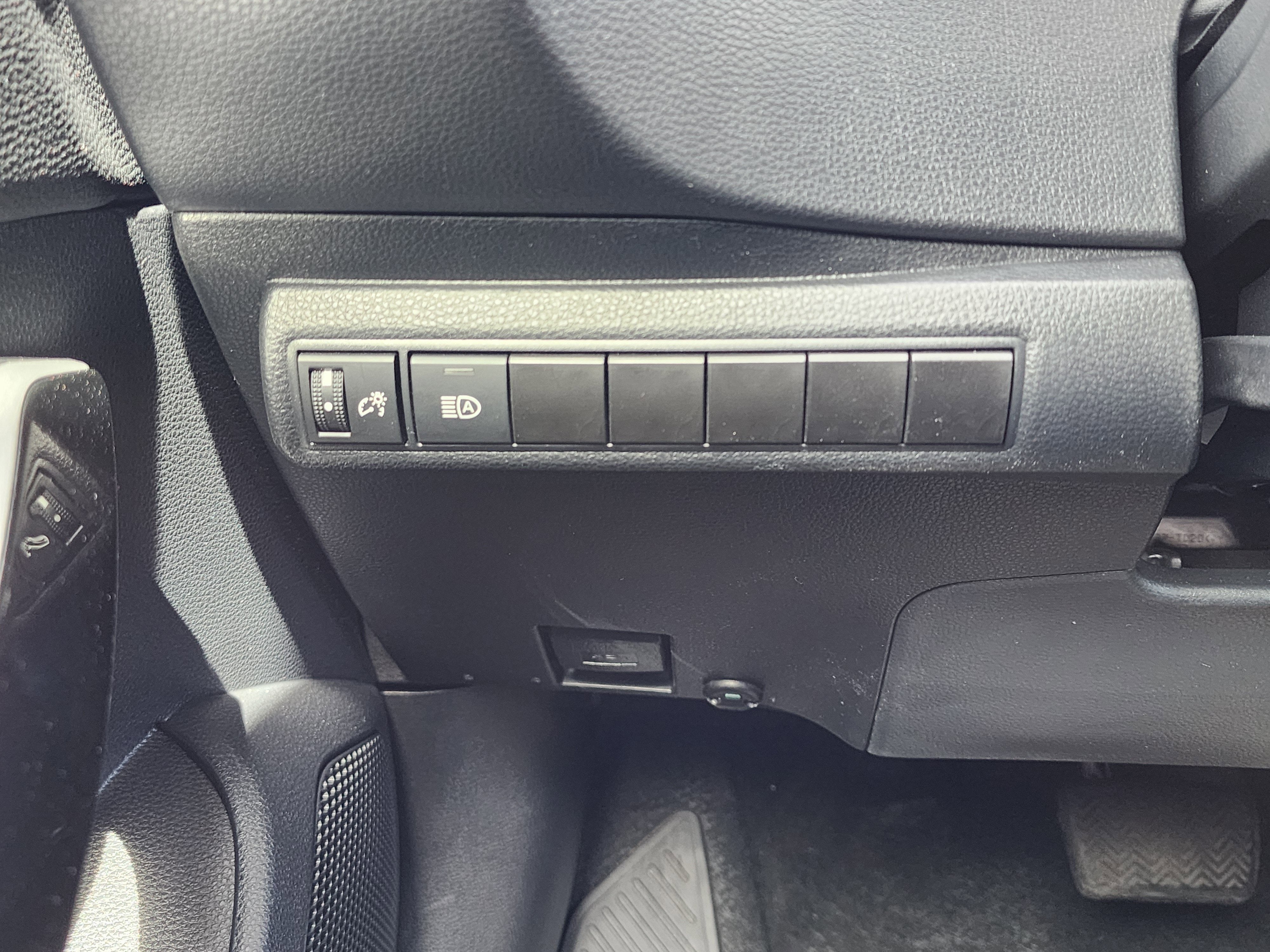 2024 Toyota Corolla XSE