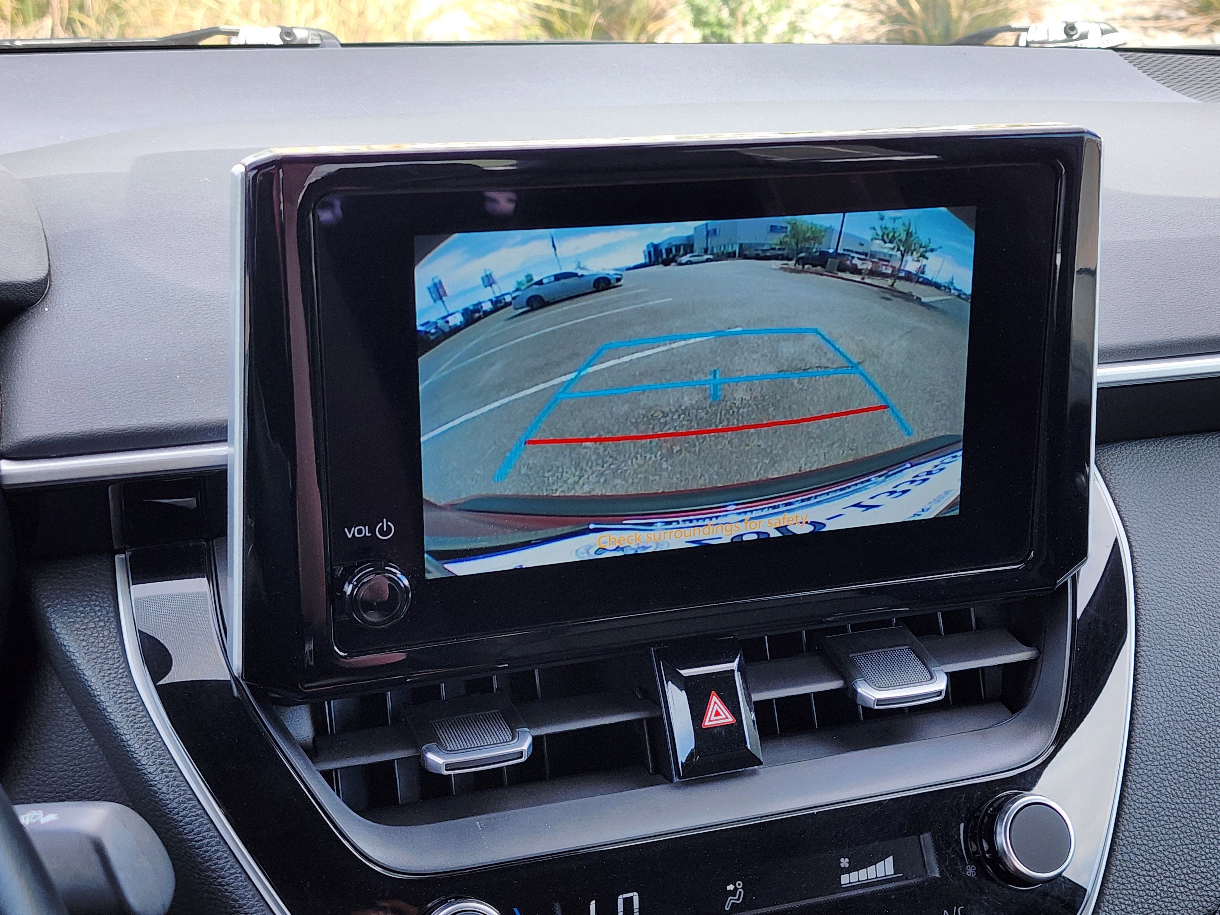 2024 Toyota Corolla XSE