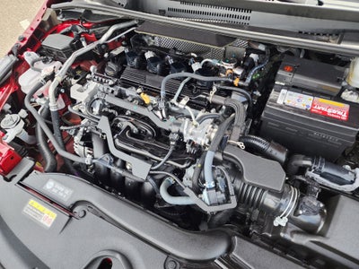2024 Toyota Corolla XSE