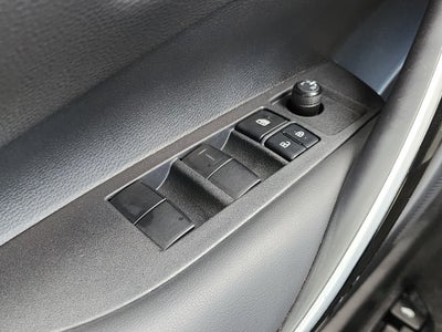 2024 Toyota Corolla XSE