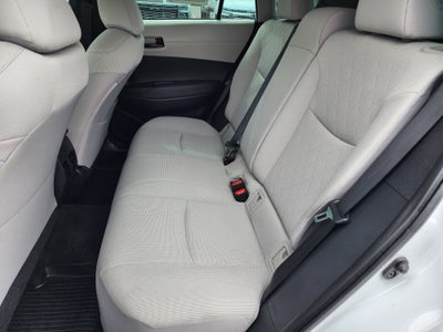 2022 Toyota Corolla Cross L