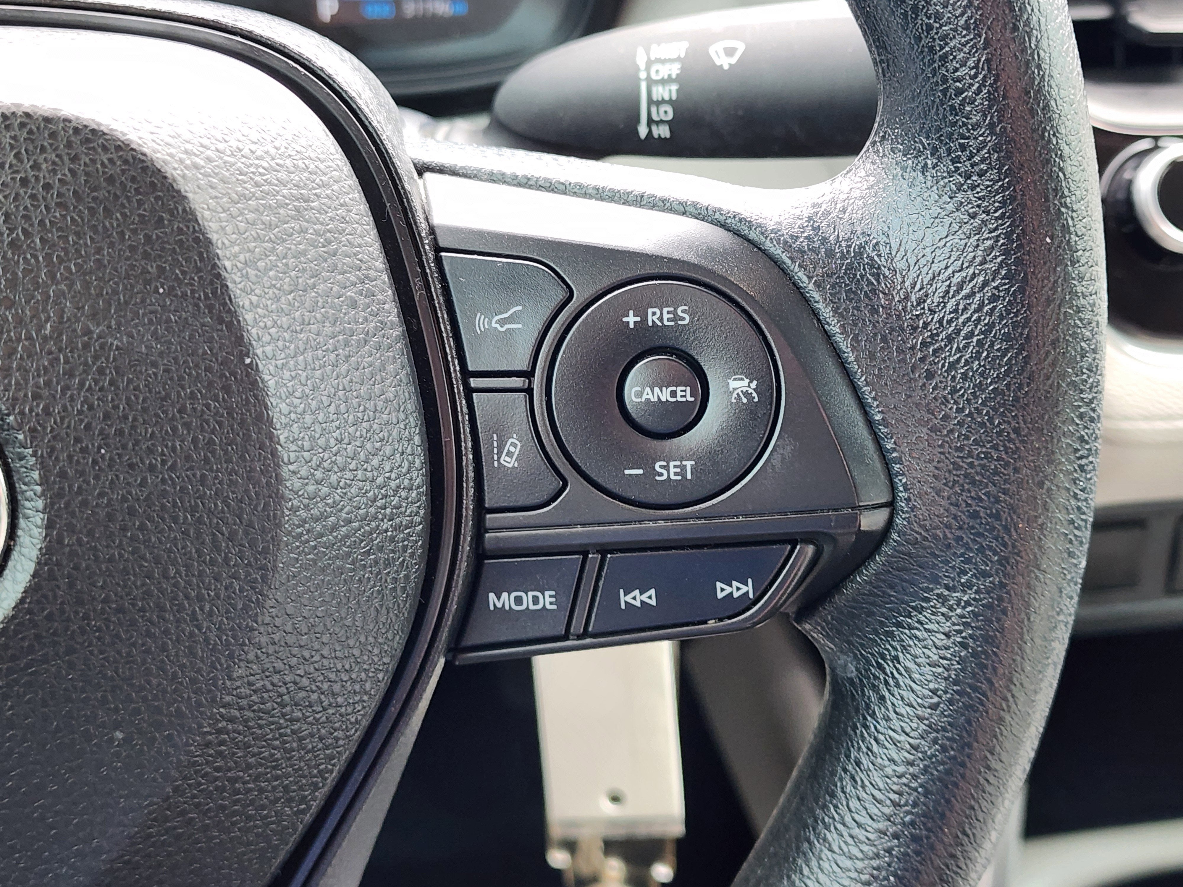 2022 Toyota Corolla Cross L