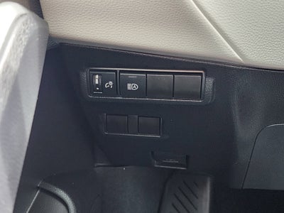 2022 Toyota Corolla Cross L