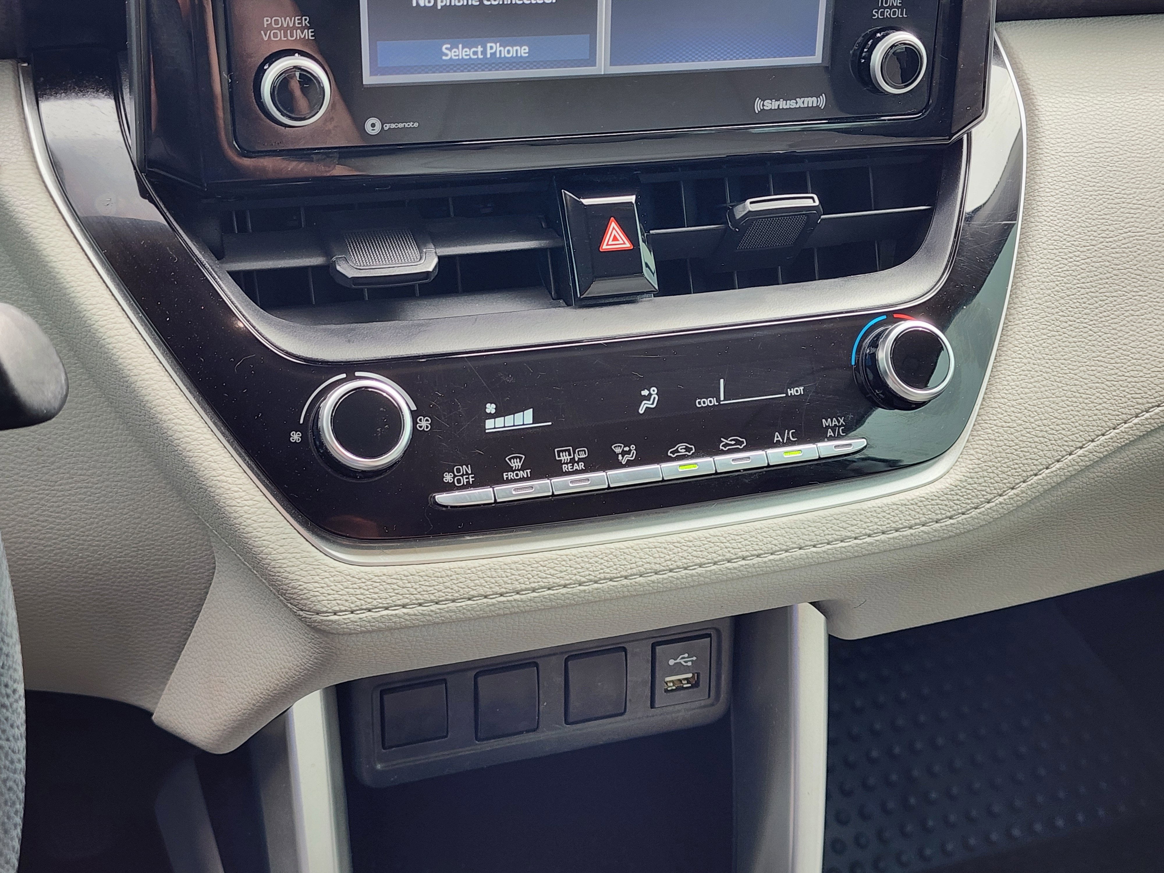 2022 Toyota Corolla Cross L