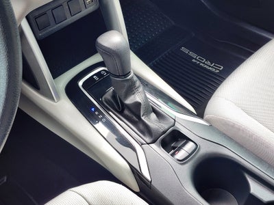 2022 Toyota Corolla Cross L
