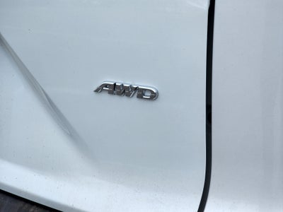 2022 Toyota Corolla Cross L