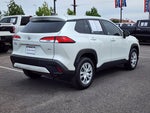 2022 Toyota Corolla Cross L