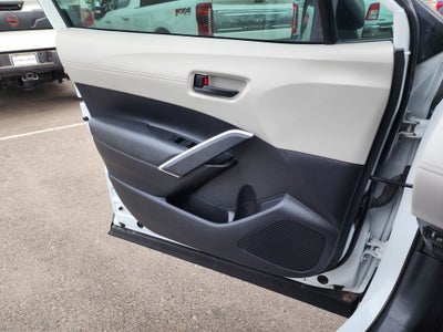 2022 Toyota Corolla Cross L