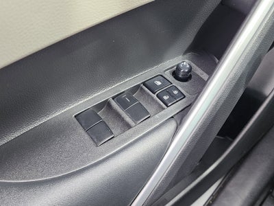 2022 Toyota Corolla Cross L