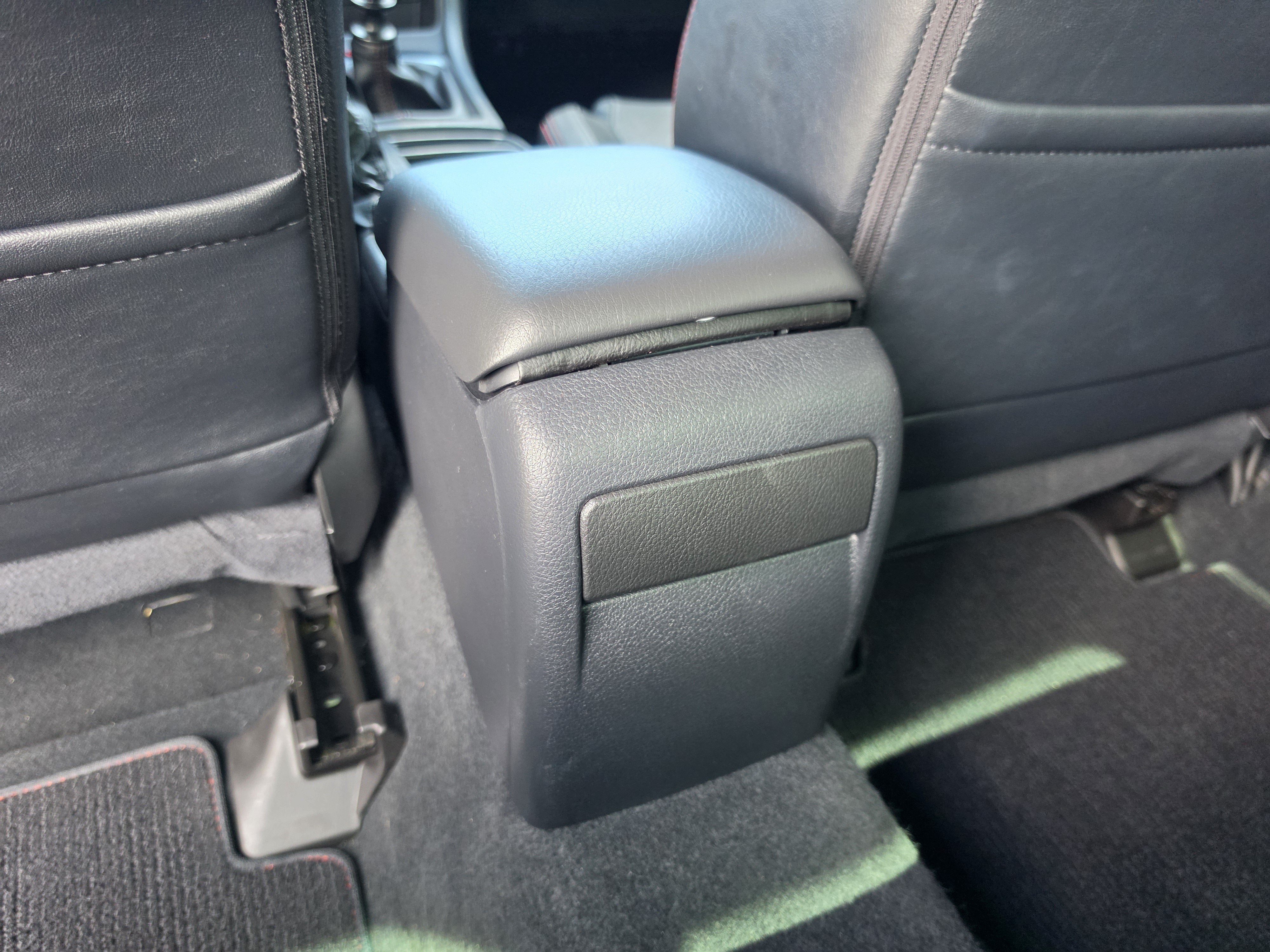 2021 Subaru WRX Limited