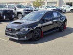 2021 Subaru WRX Limited
